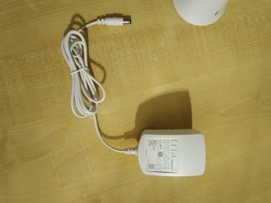 家庭用脱毛器 Tria Beauty LHR4.0