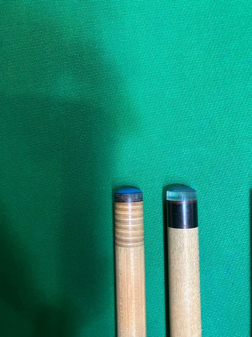 ビリヤード　キュー　ニッティ　ブレイクキュー　アダム