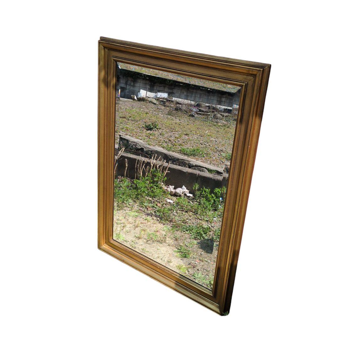 80s La Barge ラ・バージ ミラー 鏡 希少品 アンティーク 高級家具