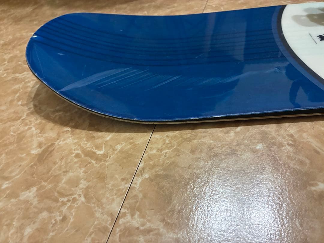 FLOW スノーボード　ビンディングヘルメットスノーボードカバー　ワックスセット