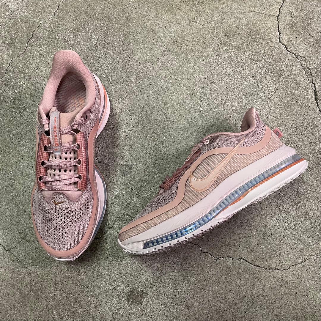 Nike Women's Pegasus PRM HQ2593-603 24㎝