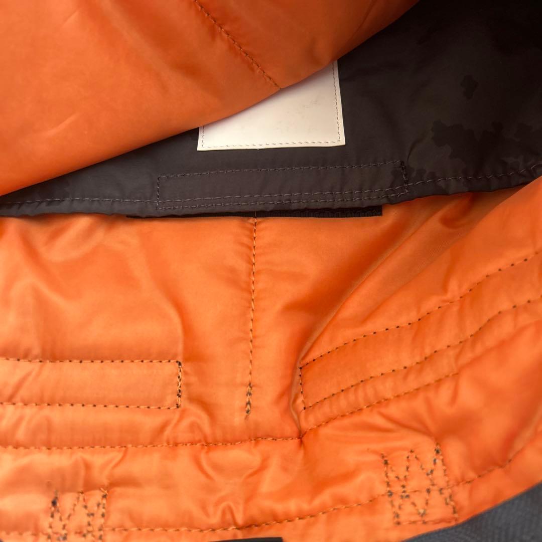 希少美品　PORTER×NEIGHBORHOOD 2way ショルダー