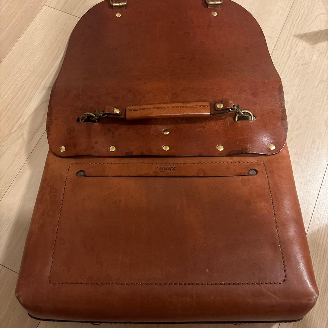 HERZ　ナレッジバッグ