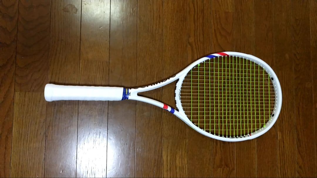 テクニファイバー T-FIGHT 305S 2025年　G2