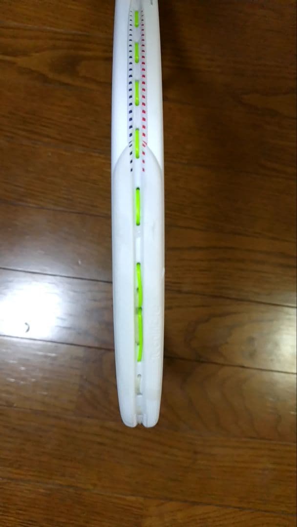 テクニファイバー T-FIGHT 305S 2025年　G2