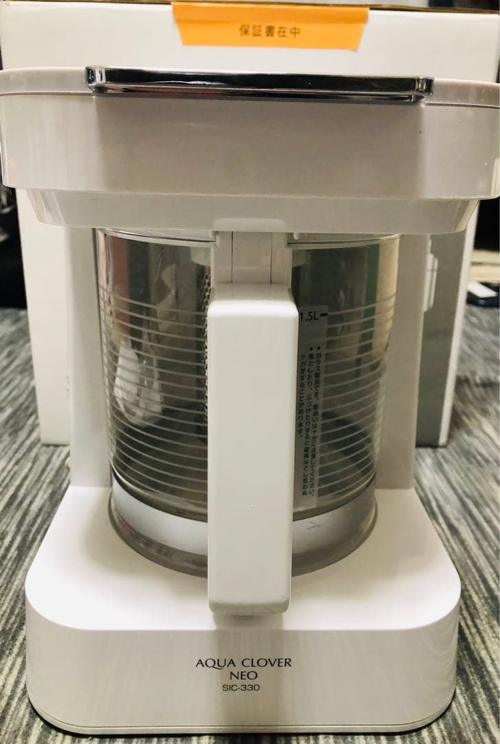 アクアクローバーネオ SIC-330