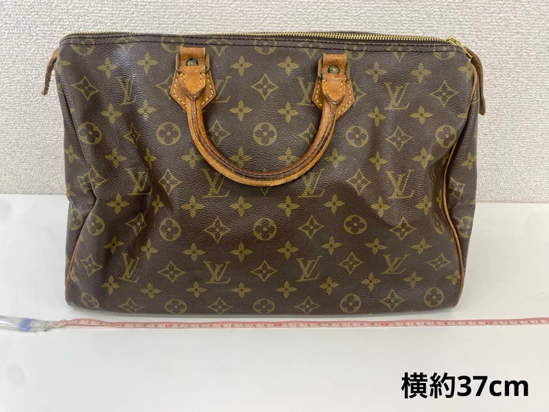 LOUIS VUITTON ルイヴィトン ボストンバッグ モノグラム