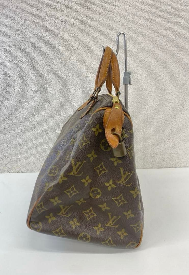 LOUIS VUITTON ルイヴィトン ボストンバッグ モノグラム