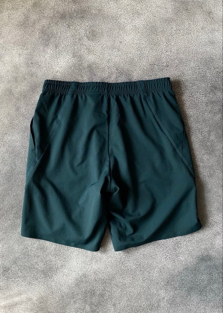 Nike RFモデル ハーフパンツ US:S ①