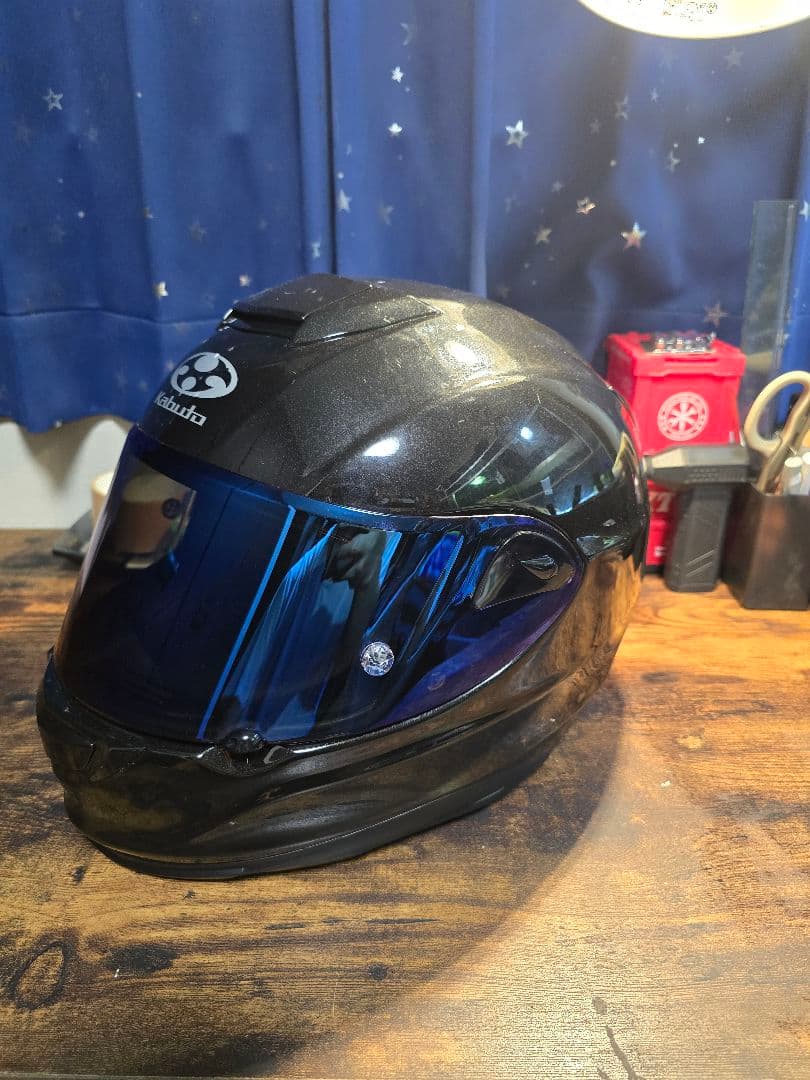 OGKカブト　rt-33x　xxxl　64cm～65cm　フルフェイス