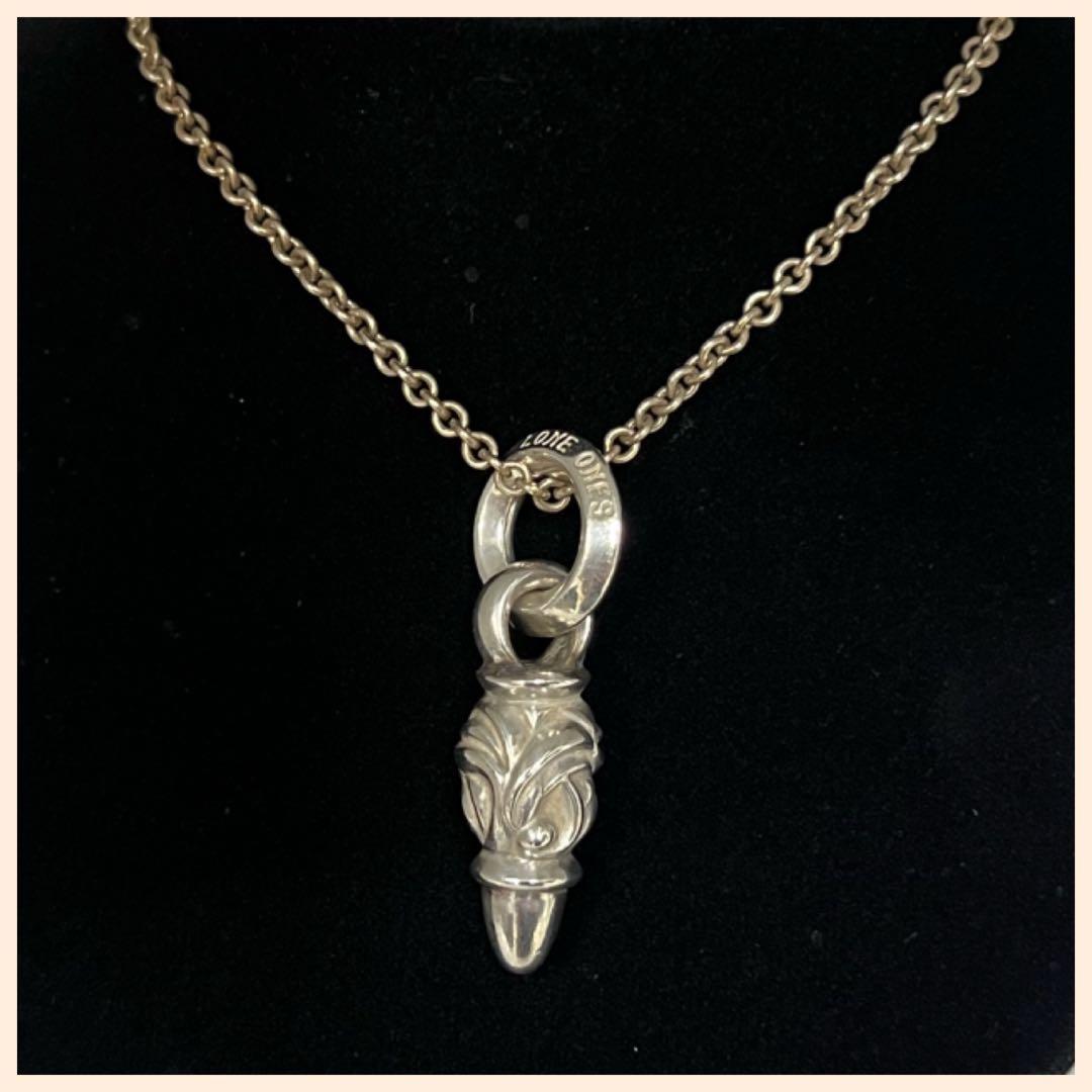 LONE ONES ロンワンズ イーグルペンダント 良品