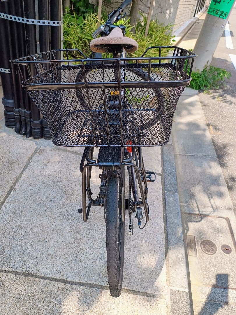 FUJIフジ　フェザー CX FLAT　サイズXS 49インチ　おまけ付き