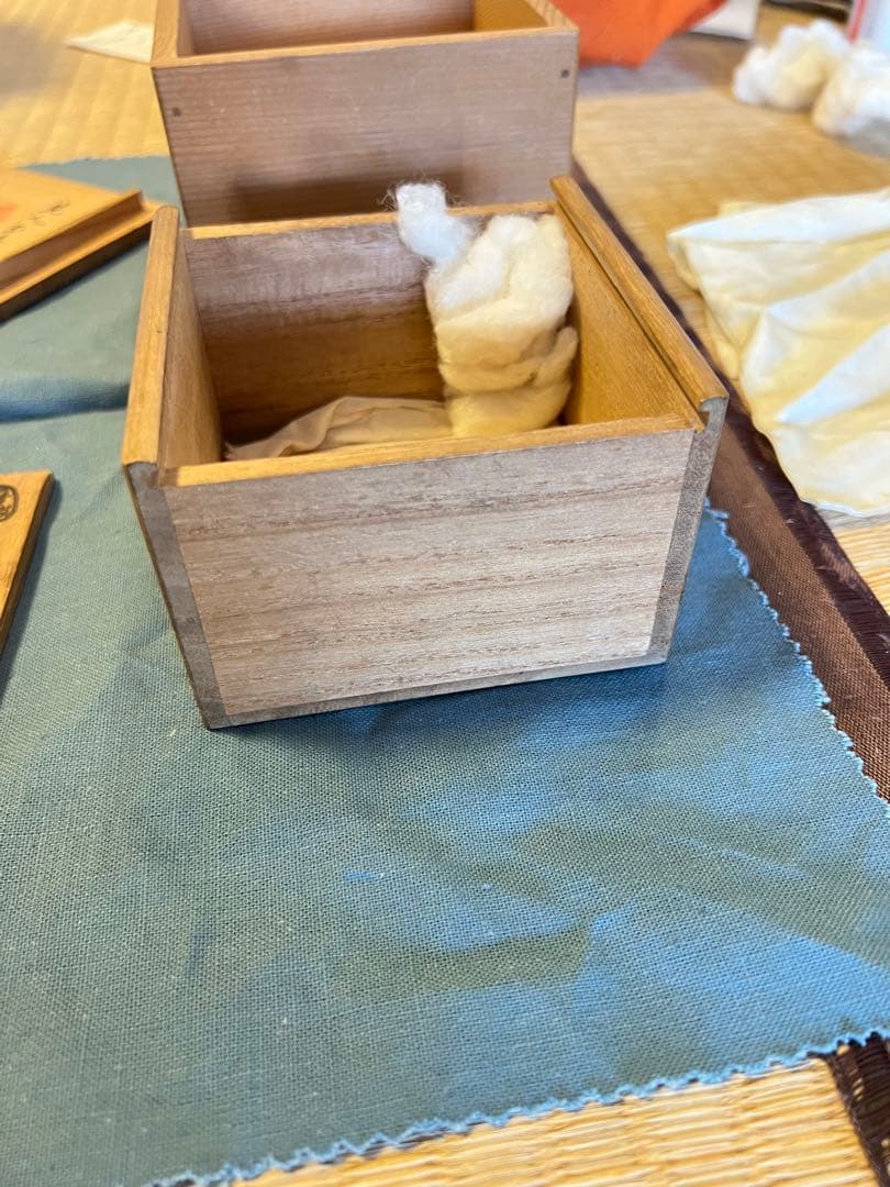 紅花緑葉　玉楮象谷　文綺堂