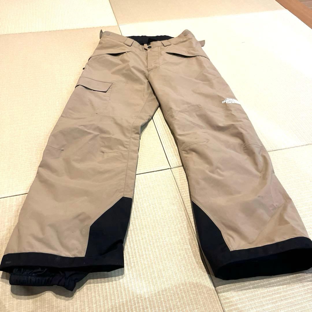 ザ・ノース・フェイス(THE NORTH FACE) フリーダムパンツ