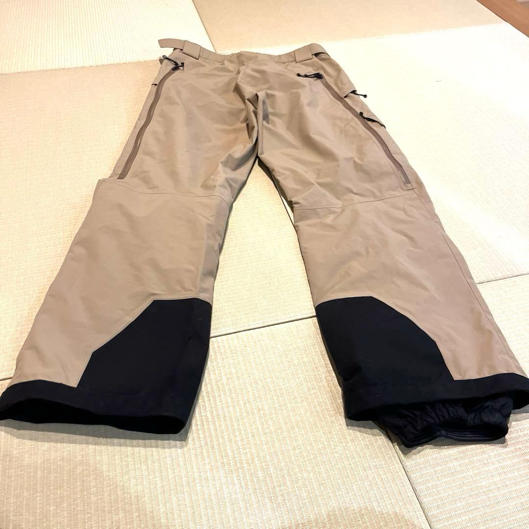 ザ・ノース・フェイス(THE NORTH FACE) フリーダムパンツ