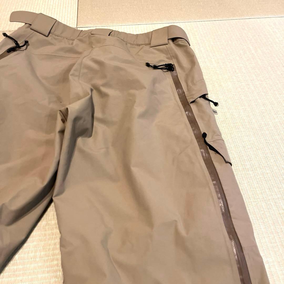 ザ・ノース・フェイス(THE NORTH FACE) フリーダムパンツ