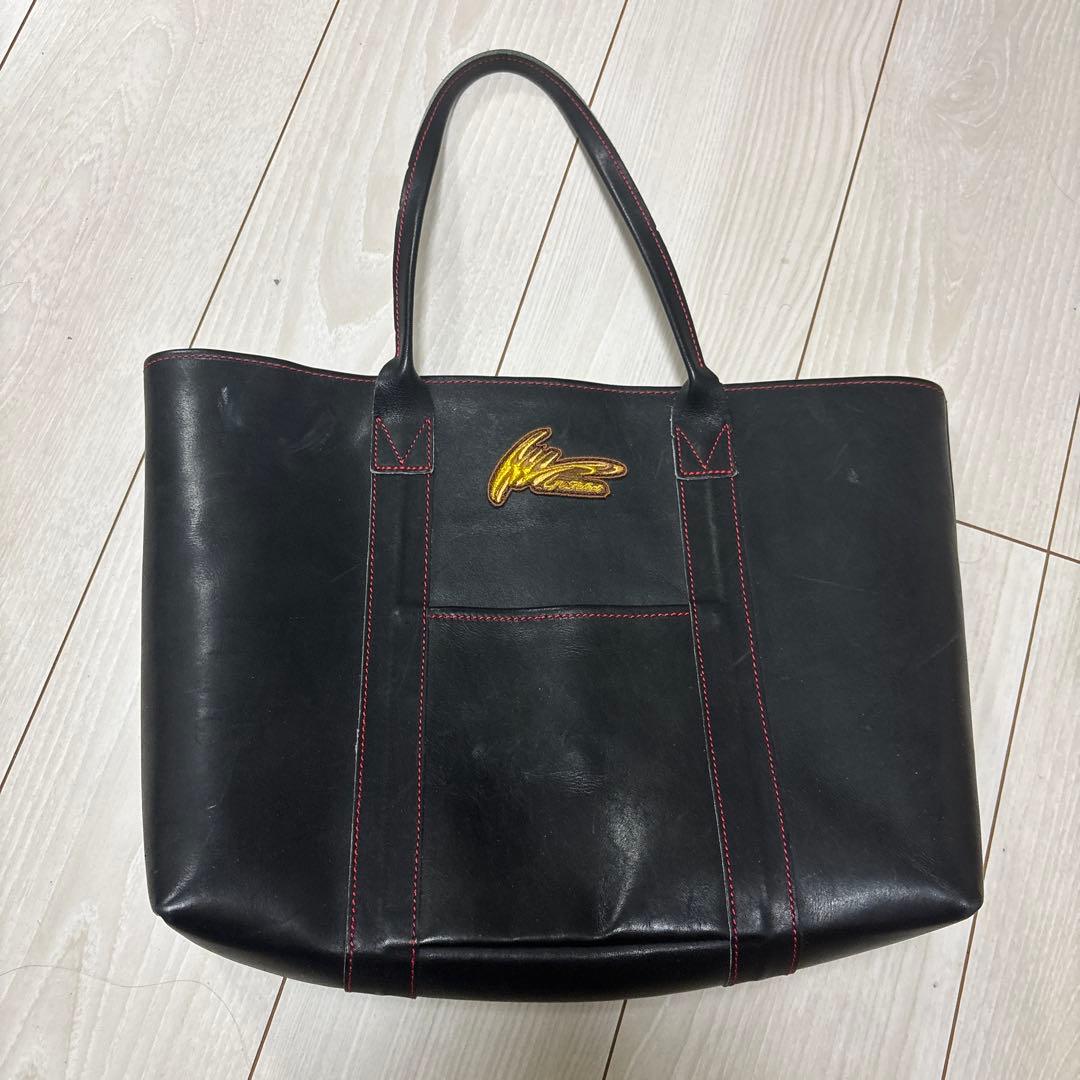 アイピーセレクトグローブレザーバッグ