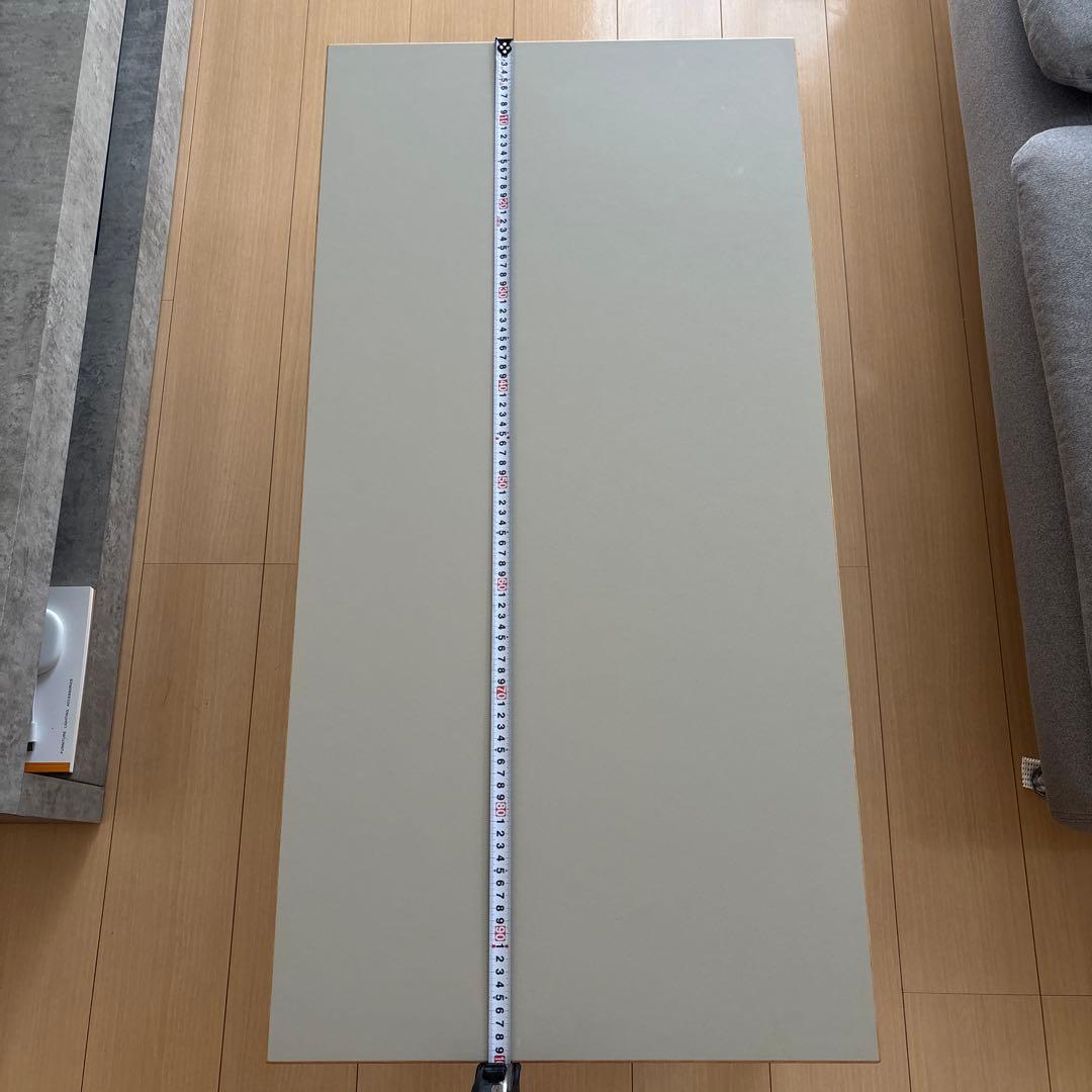 かなでもの　リノリウム　Pebble 　センターテーブル　KANADEMONO