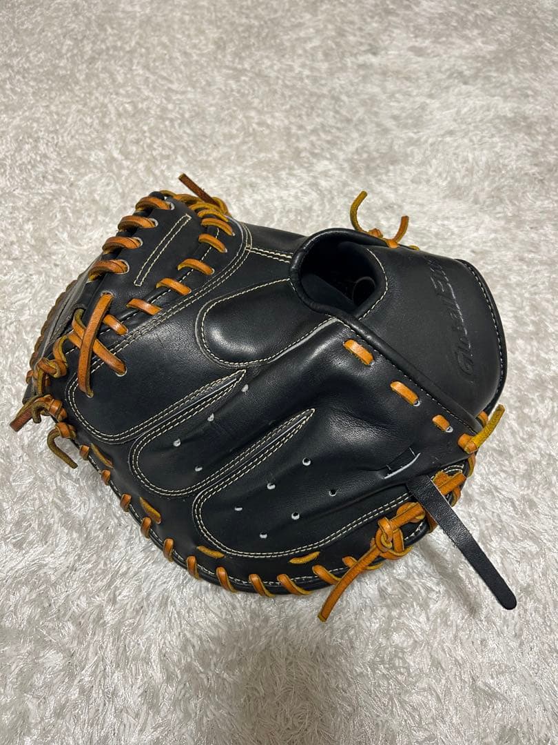 グローバルエリート 號SAKEBI 軟式