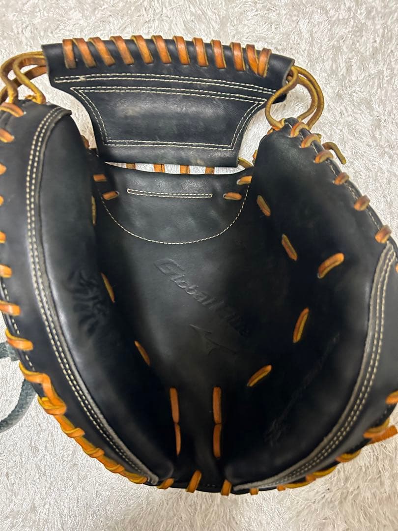 グローバルエリート 號SAKEBI 軟式