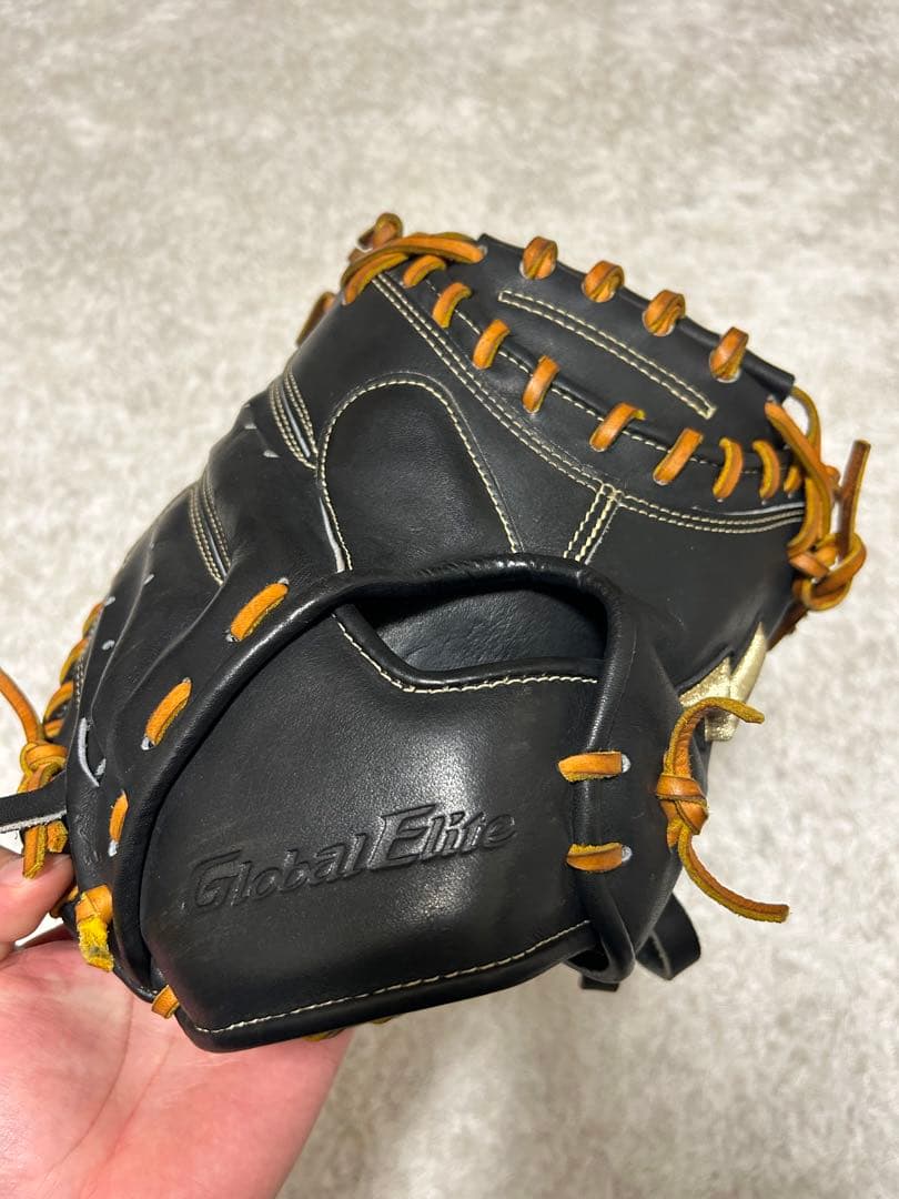 グローバルエリート 號SAKEBI 軟式