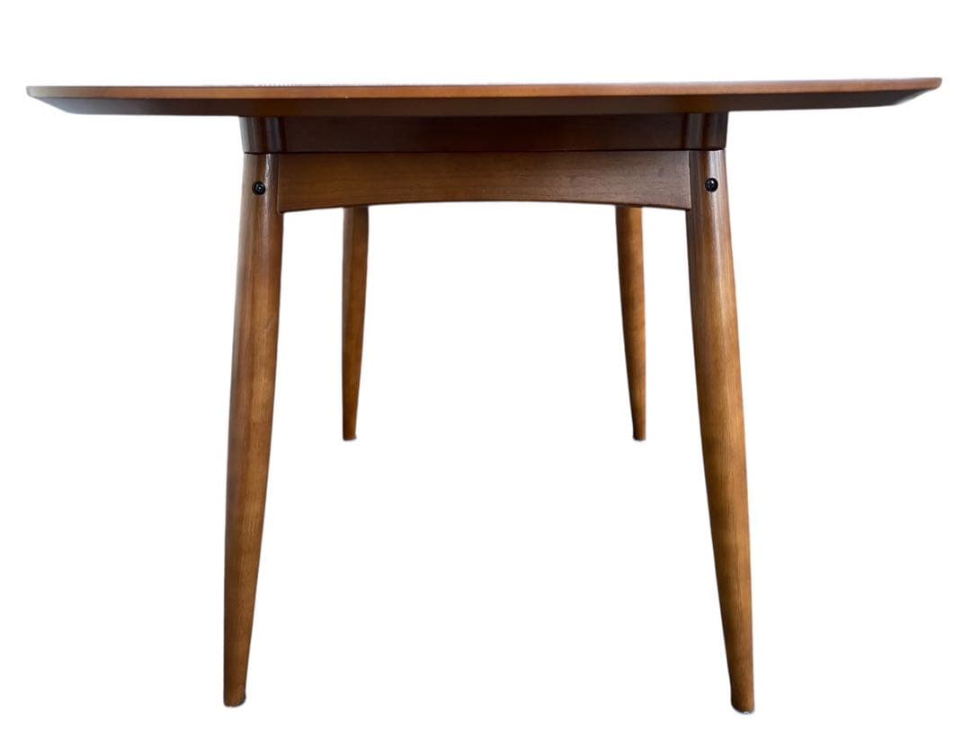 ★【美品】カリモク60+ ダイニングテーブル Dテーブル