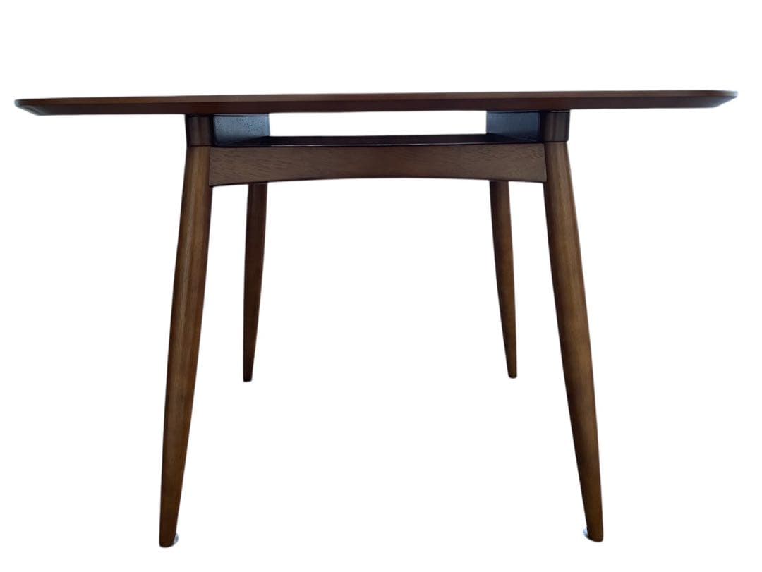 ★【美品】カリモク60+ ダイニングテーブル Dテーブル