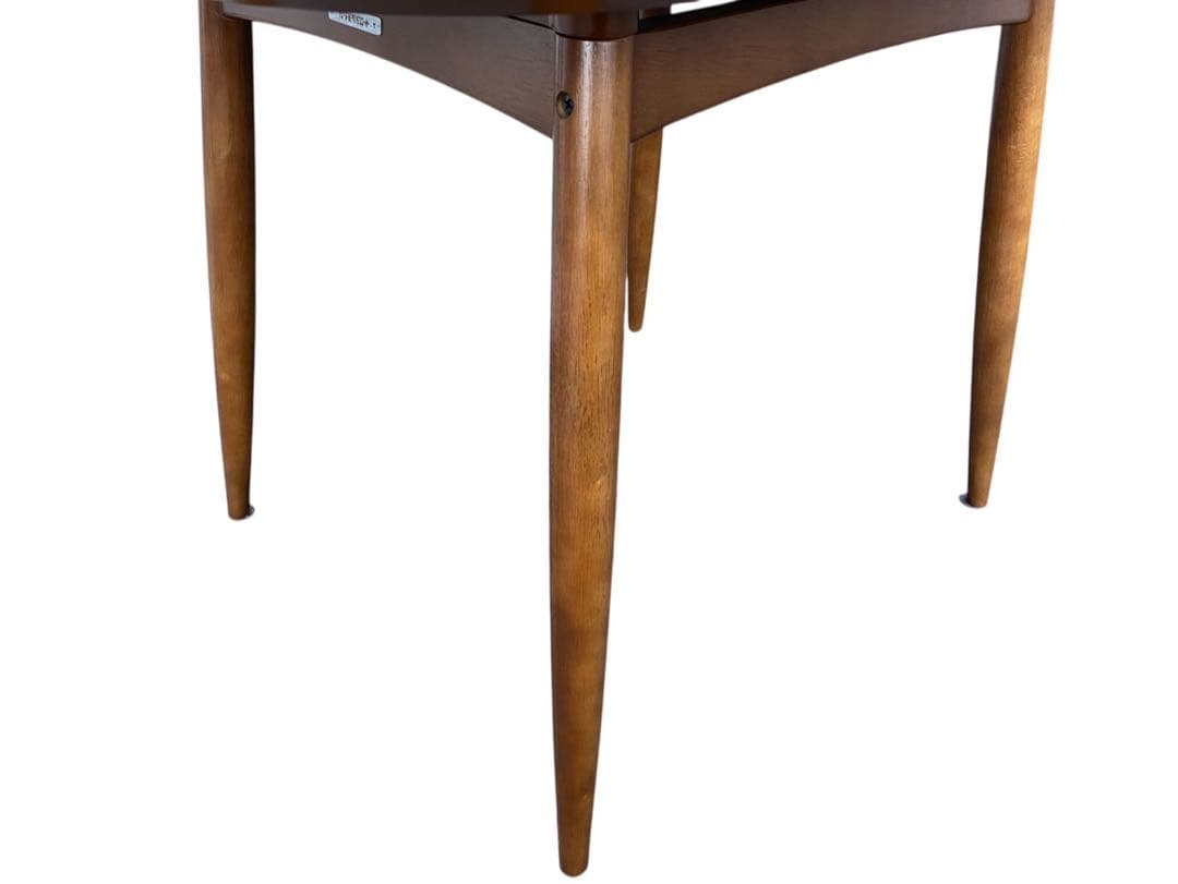 ★【美品】カリモク60+ ダイニングテーブル Dテーブル