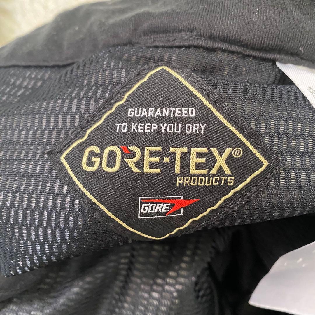 【美品】ボルコム　STRETCH　GORE-TEX　PANT　黒　メンズ　M相当