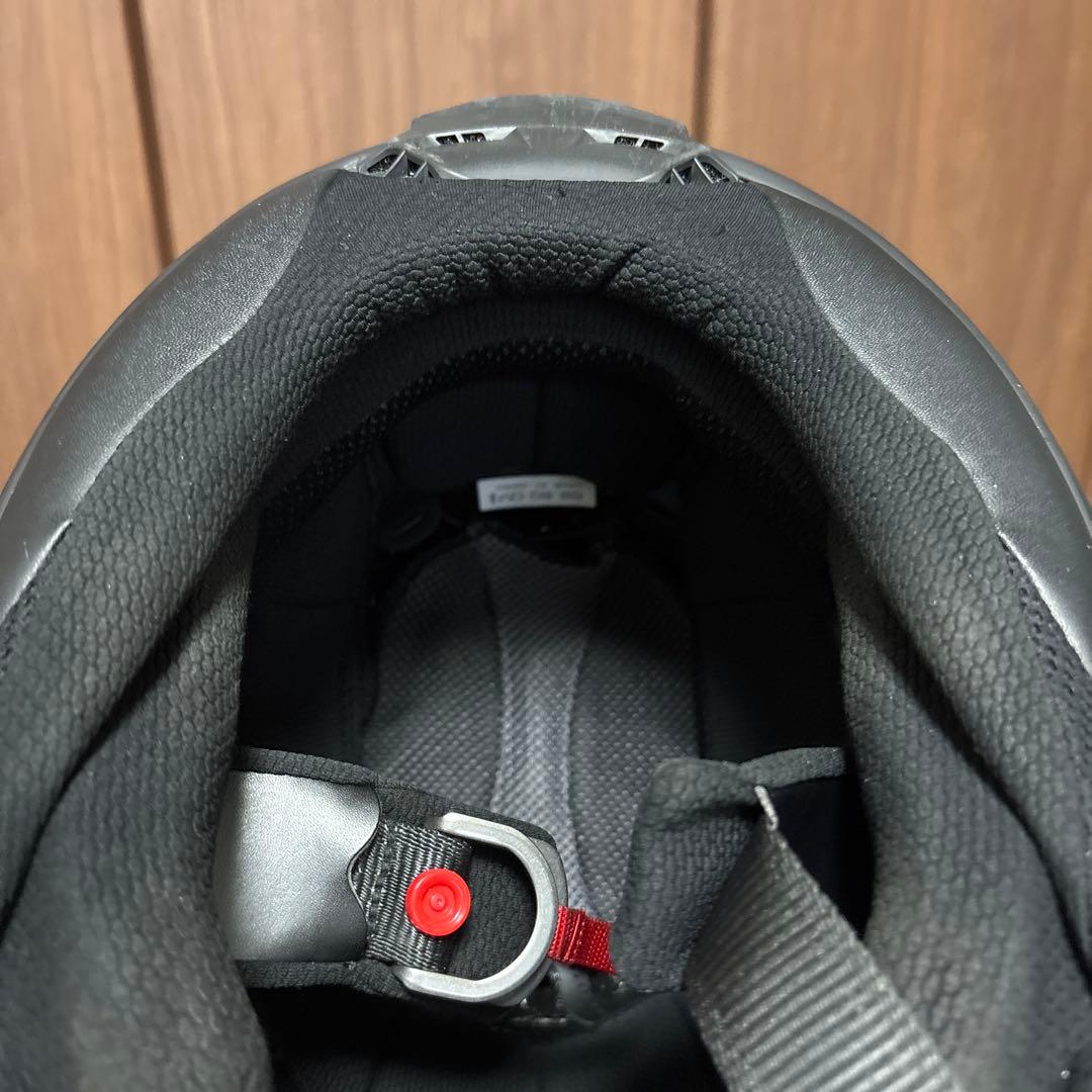 え*ん様 NANKAI×Arai アライ ヘルメット RAPIDE-NEO ラパ