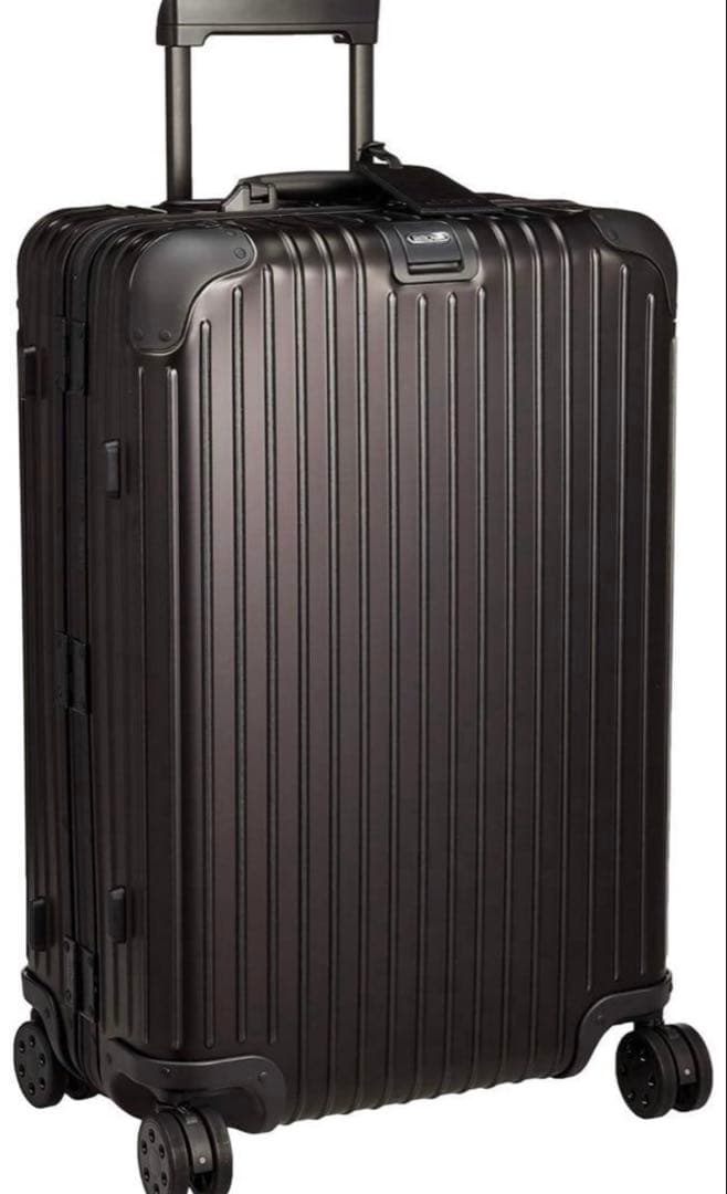 RIMOWA トパーズ　ステルス