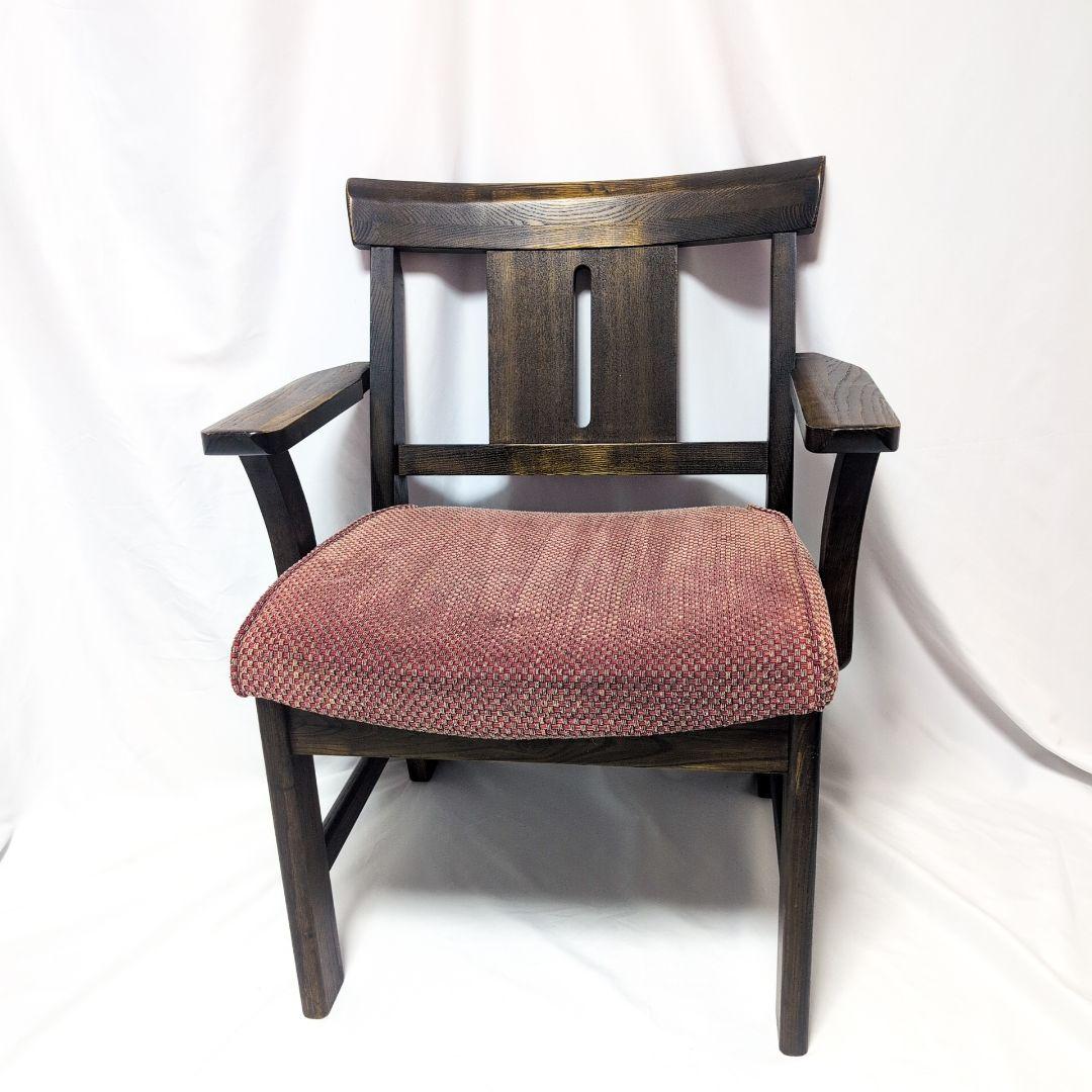 ニトリ　ヤマトシリーズダイニングチェア