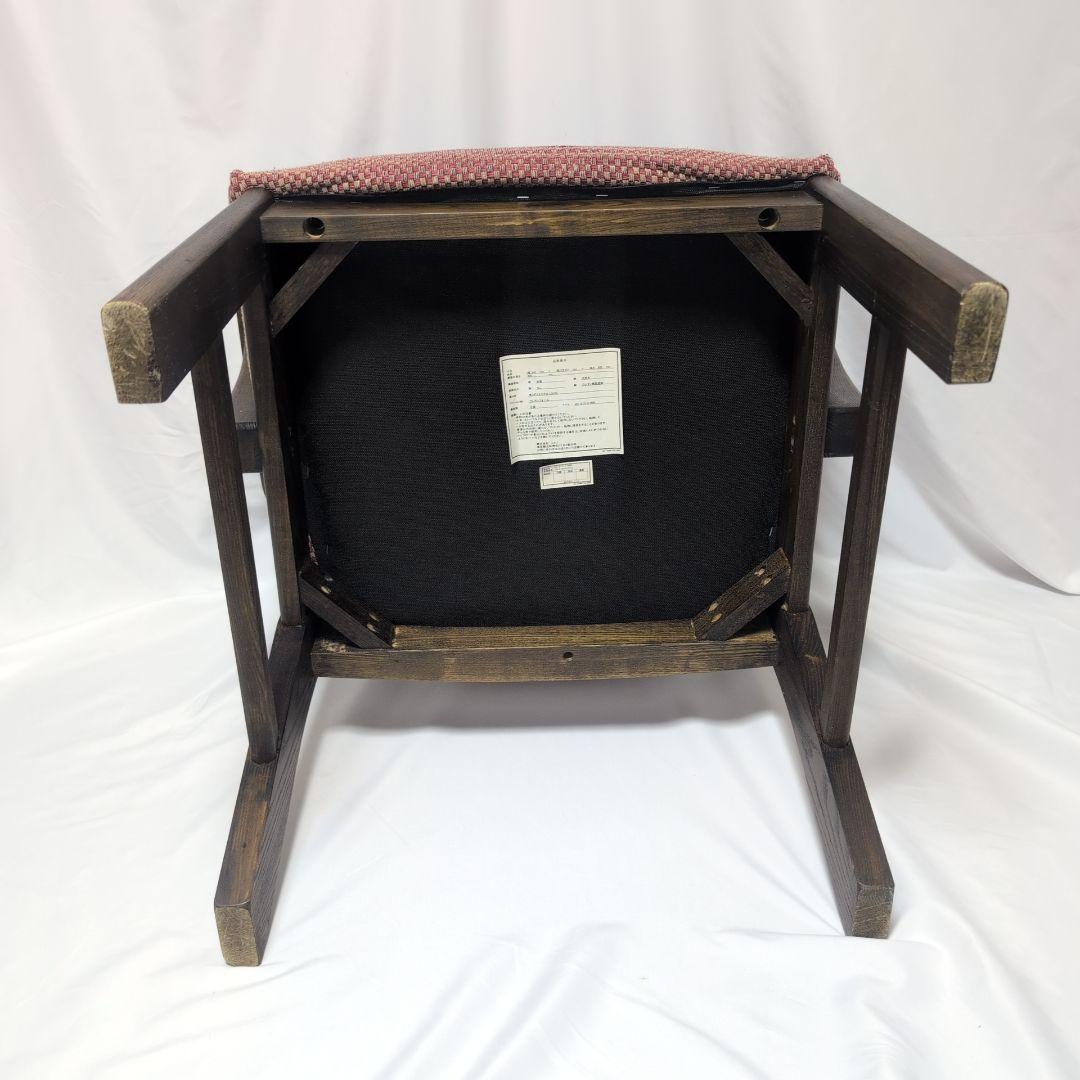 ニトリ　ヤマトシリーズダイニングチェア