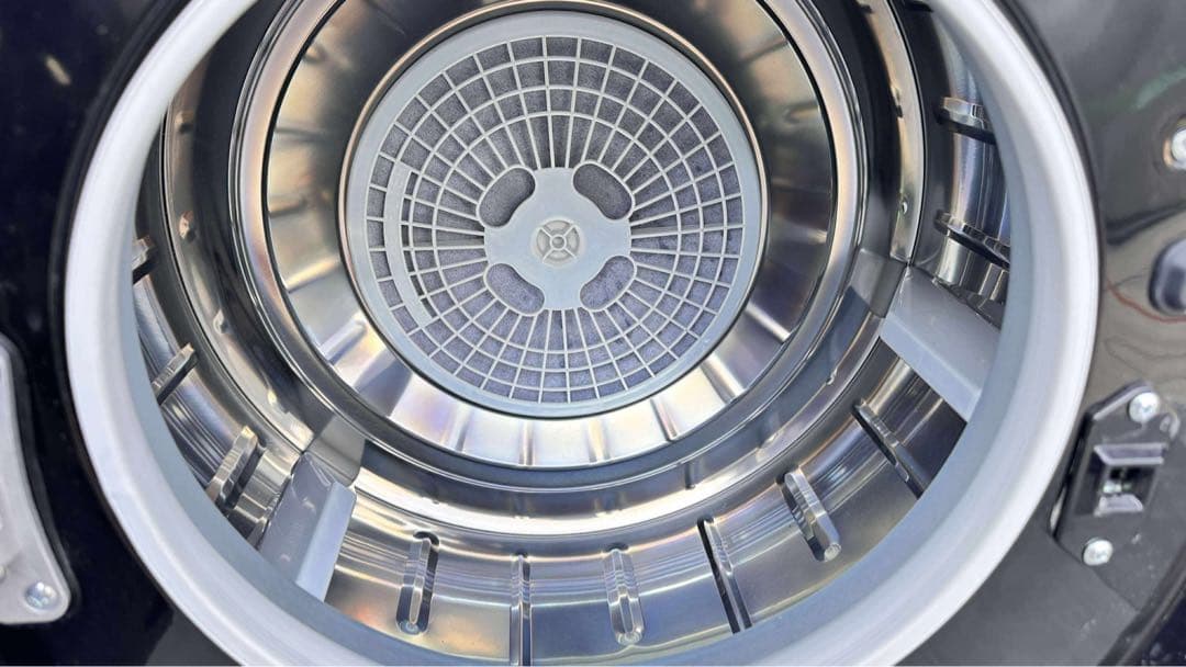 マイウェーブ・ウォームドライヤー3.0 warm dryer3.0 衣類乾燥機