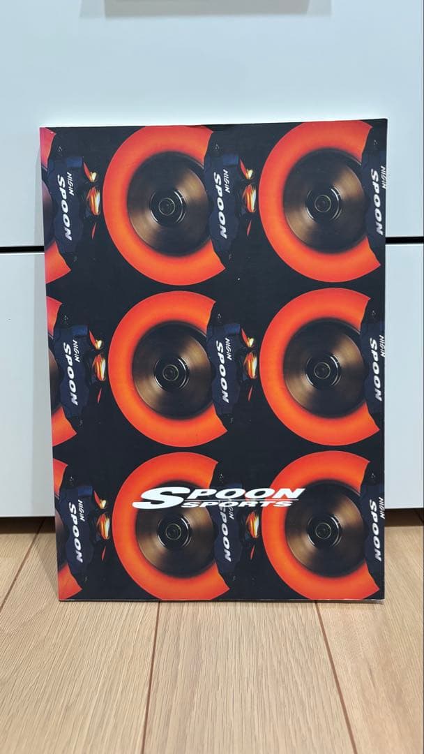 Spoon（スプーン）カタログ