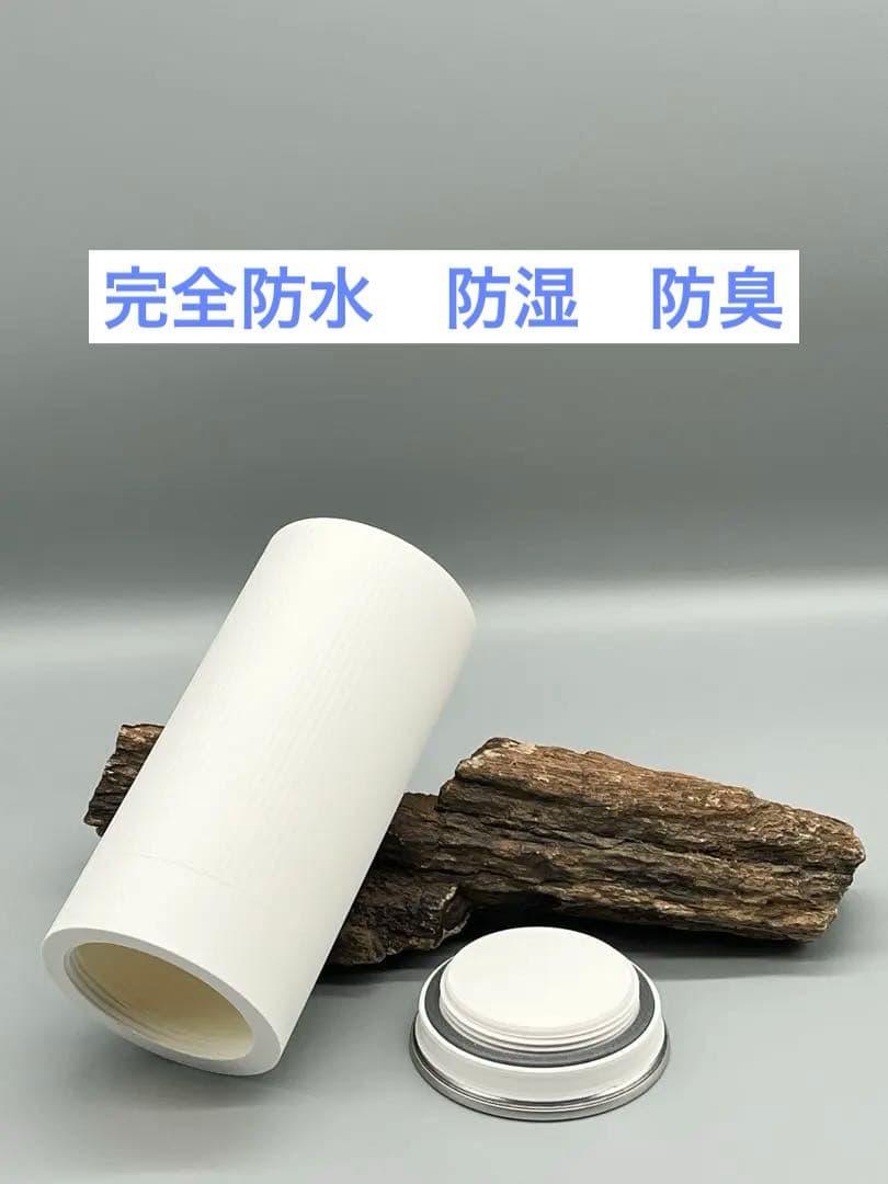 高精度3Dプリント　スプレー型スタッシュケース　誤開封防止　リピーター多数