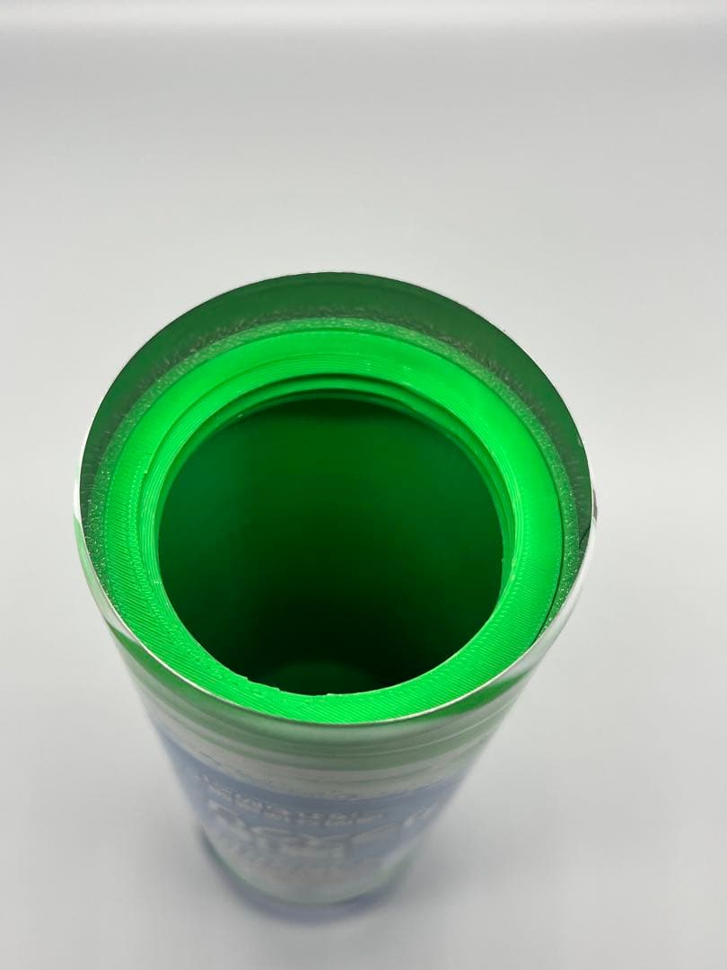 高精度3Dプリント　スプレー型スタッシュケース　誤開封防止　リピーター多数