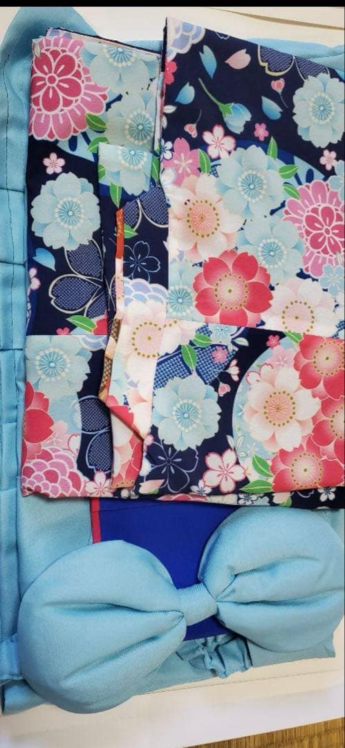 キャサリンコテージ　女児袴　150 卒業式