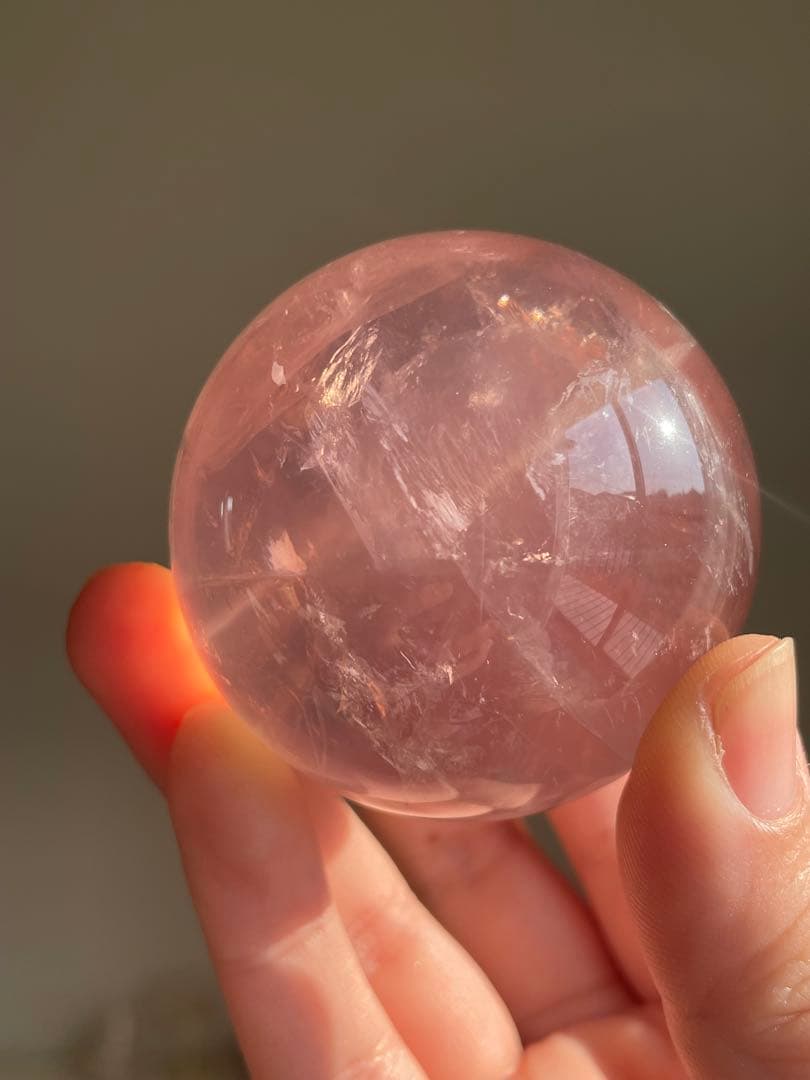 【最高品質】ジェムローズ　スフィア