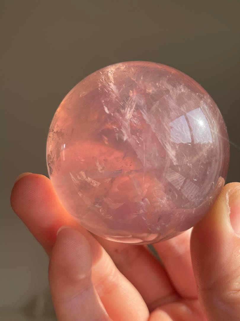 【最高品質】ジェムローズ　スフィア