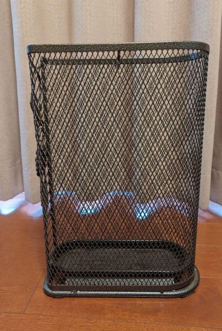 傘立て　アイアン　インテリア　ぶどうモチーフ　葡萄　アンティーク傘立て　レトロ