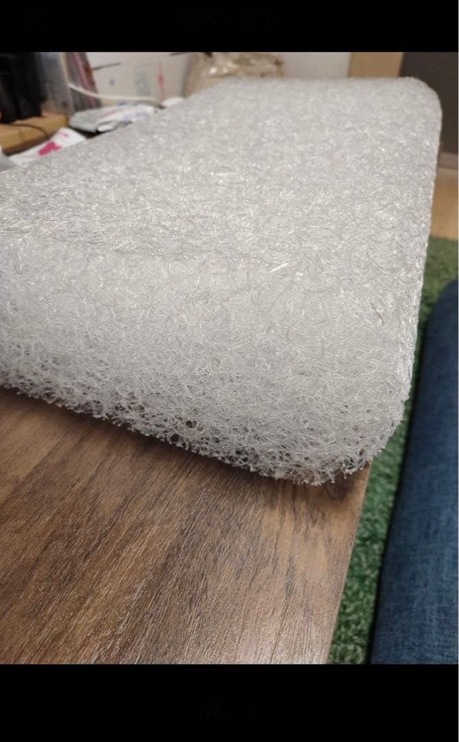 BRAIN SLEEP PILLOW HIGHサイズ