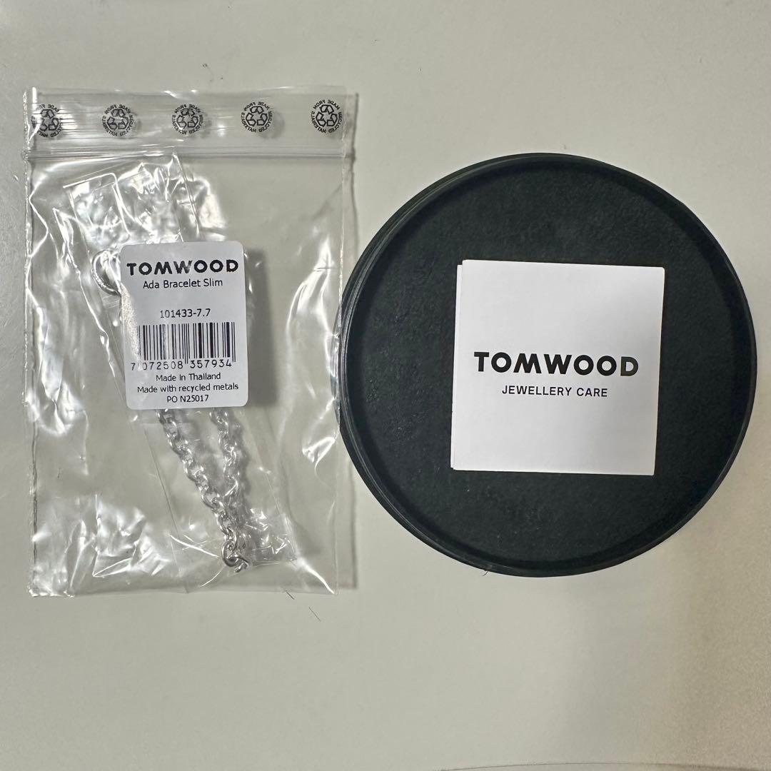 アクセサリー TOMWOOD Ada Bracelet