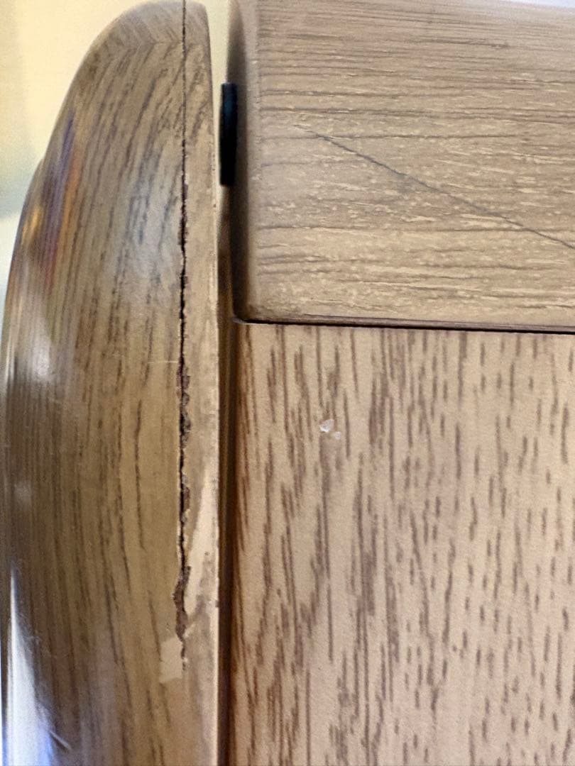 110×75×33 こたつ　ベージュ