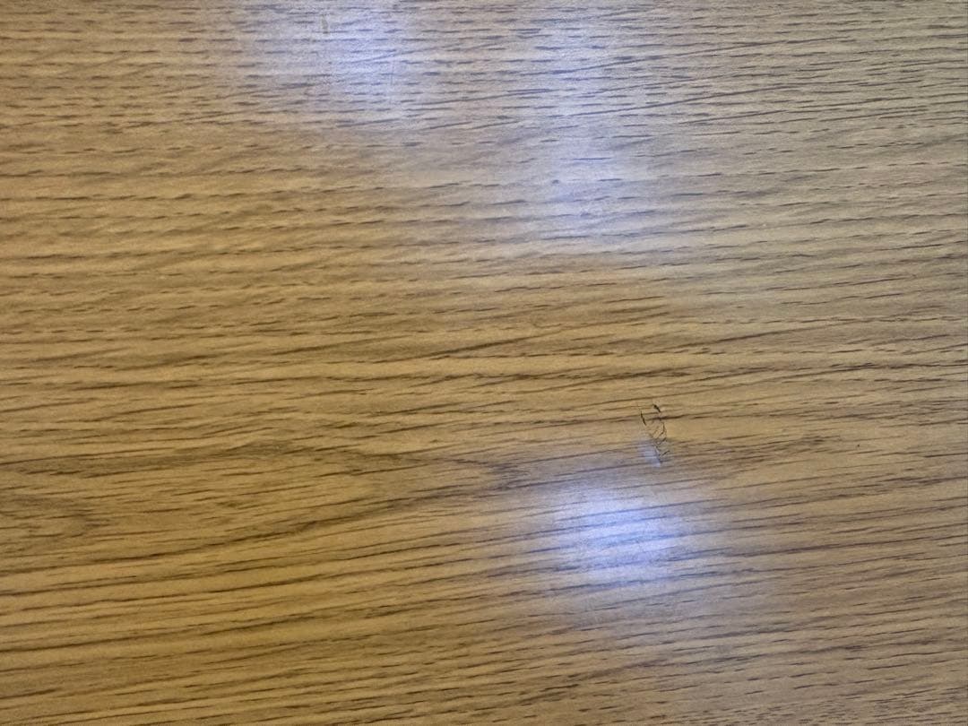 110×75×33 こたつ　ベージュ