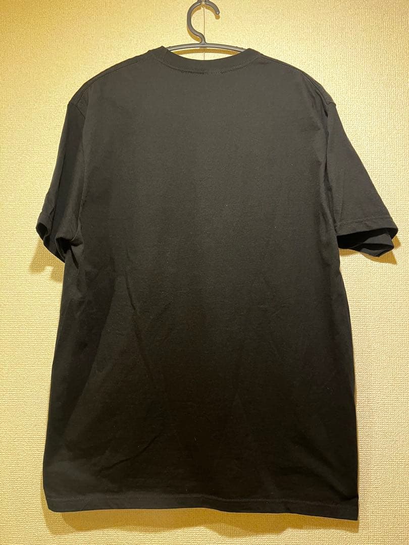 Supreme AKIRA YamagataTシャツ L ブラック