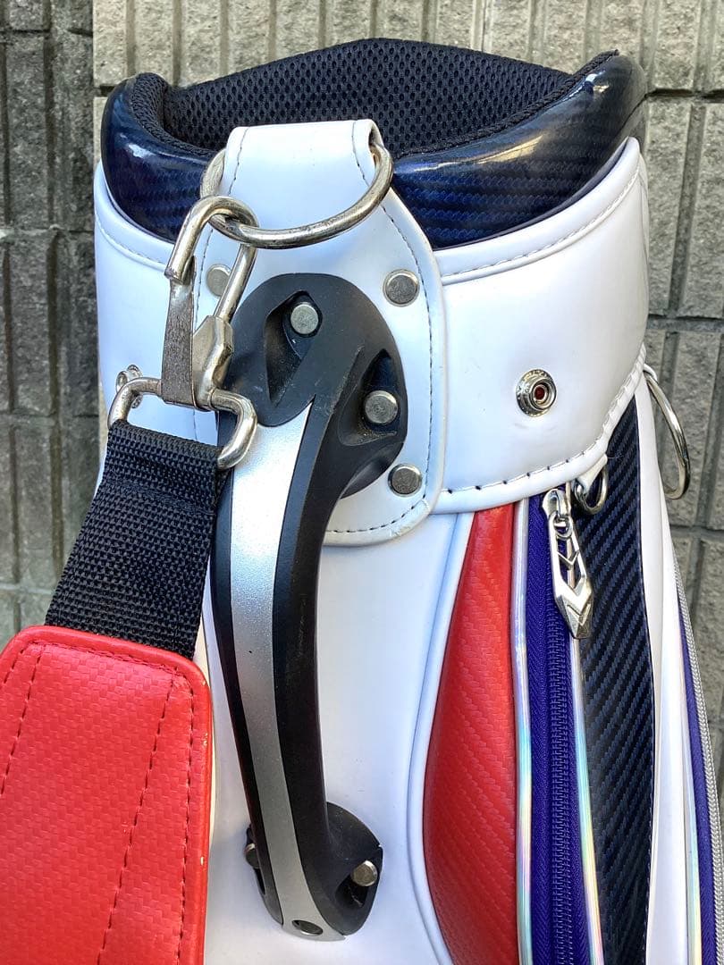 あ*し様 Callaway キャロウェイキャディバッグ