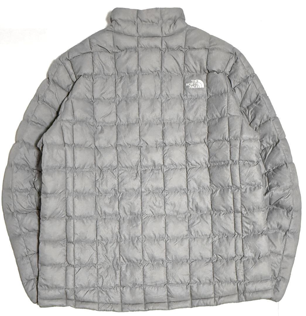 新品 ノースフェイス Thermoball Eco Jacket US:XL