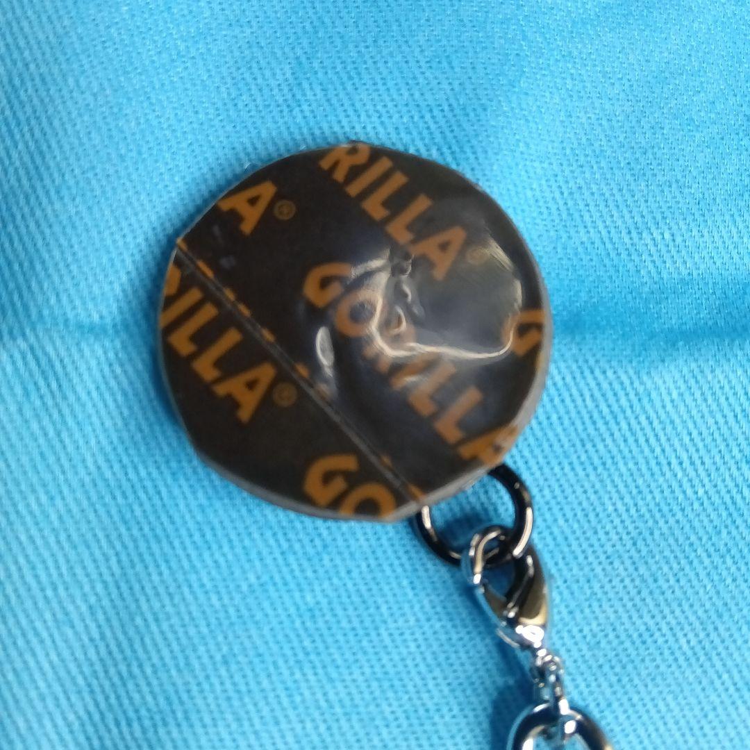 ＤＡＤミラーネックレスディルスライトローズシルバー未使用とってもキレイな品