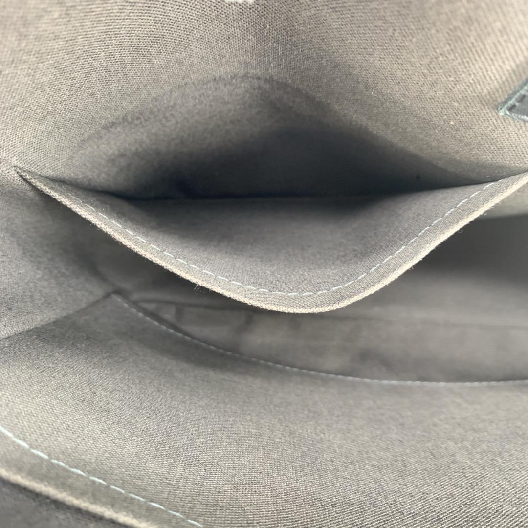 ルイヴィトン ダミエアンフィニ ディストリクトPM オニキス メッセンジャー